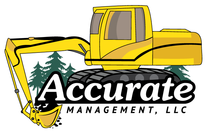 Accurate Management logo