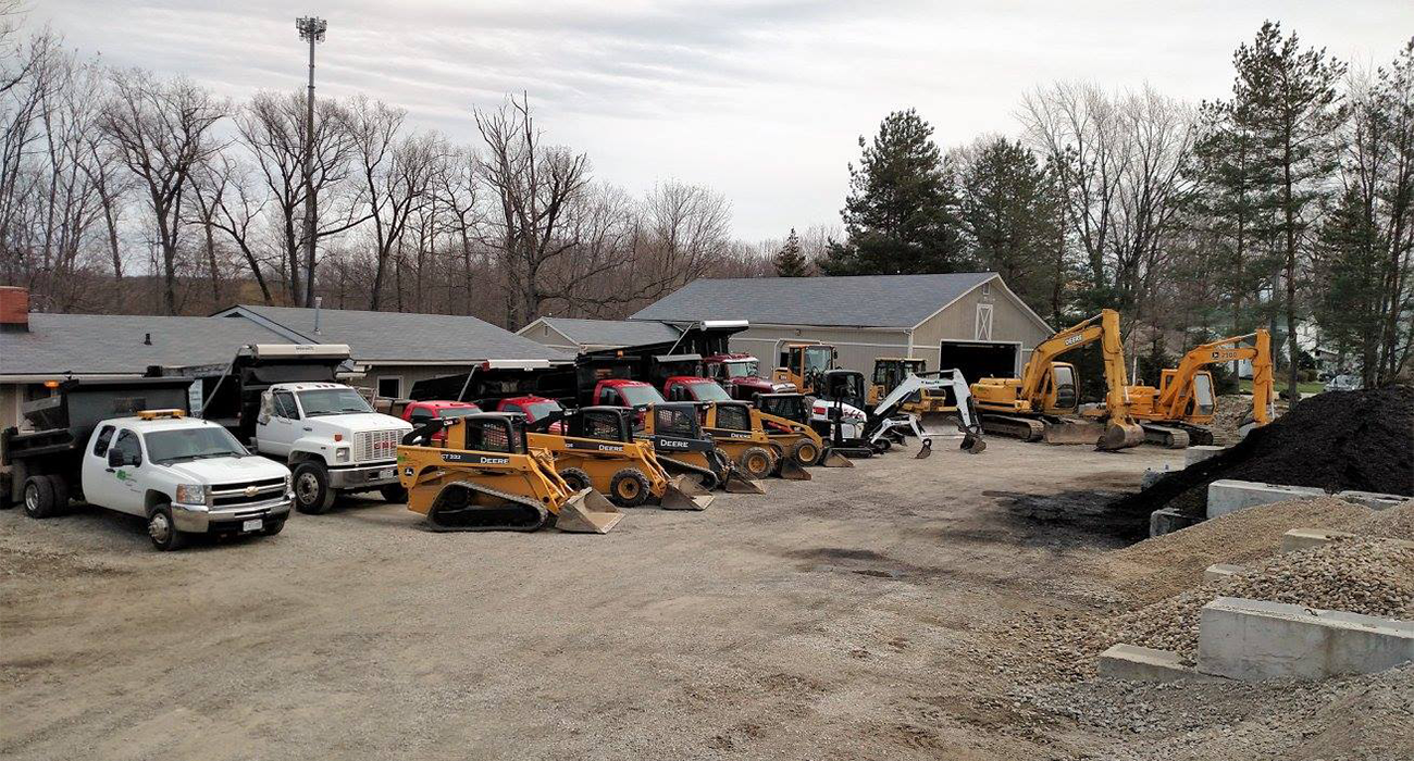 inventory on property